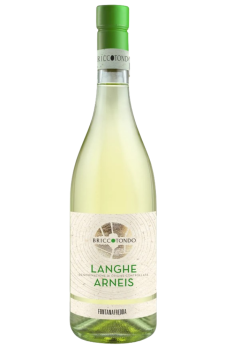 FONTANAFREDDA 
Briccotondo 
Langhe DOC Arneis
