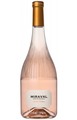 CHÂTEAU MIRAVAL 
Côtes de Provence 
Sainte-Victoire Rosé | VINO&VINO