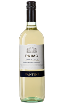 FANTINI
"Primo" 
Malvasia - Chardonnay