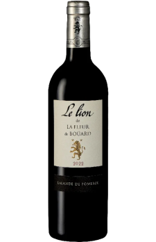 Château La Fleur de Boüard
Le Lion