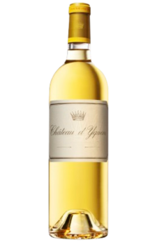 Château d'Yquem
2022
