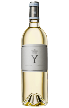 Château d'Yquem
 "Y" by Château
2022