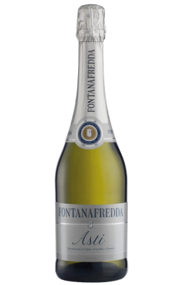 FONTANAFREDDAAsti DOCG - SPARKLING WINE | VINO&VINO