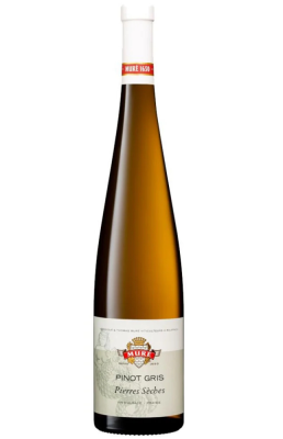 RENE MURE 
"Pierres Sèches" 
Pinot Gris | VINO&VINO