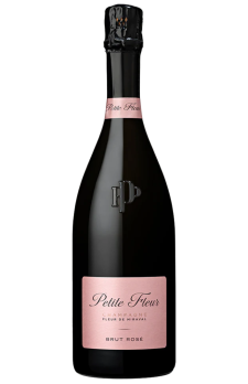 CHÂTEAU MIRAVAL 
Petite Fleur De Miraval 
Champagne Rosé