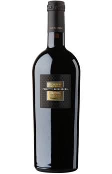 SAN MARZANO 
"Sessantanni" 
Primitivo di Manduria 
0.375