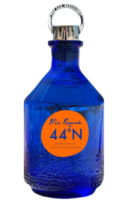 COMTE DE GRASSE DISTILLERY 
Miss Bigarade
Gin N44
 | VINO&VINO