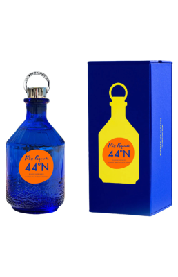 COMTE DE GRASSE DISTILLERY 
Miss Bigarade
Gin N44
 | VINO&VINO