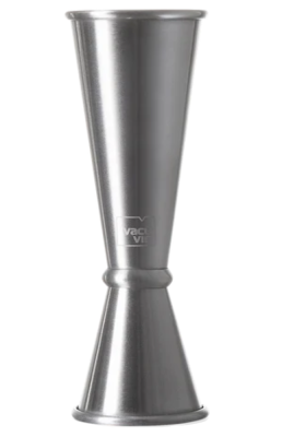 Vacu Vin
Japanese Jigger - WINE ACCESSORIES | VINO&VINO