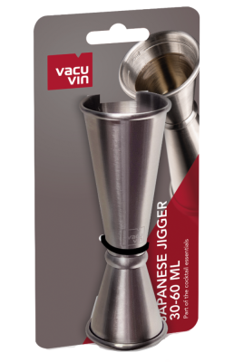 Vacu Vin
Japanese Jigger - WINE ACCESSORIES | VINO&VINO