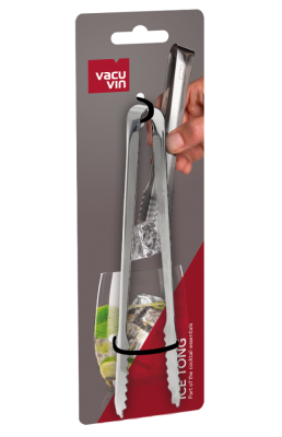 Vacu Vin 
Ice Tongs - WINE ACCESSORIES | VINO&VINO