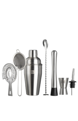 Vacu Vin 
Cocktail Set Plus - WINE ACCESSORIES | VINO&VINO