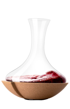 Vacu Vin
Swirling Wine Decanter