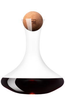 Vacu Vin
Wine Decanter