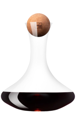 Vacu Vin
Wine Decanter - WINE ACCESSORIES | VINO&VINO
