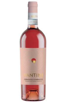 FANTINI 
Cerasuolo D'Abruzzo 