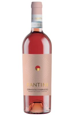 FANTINI Cerasuolo D'Abruzzo  - WINE | VINO&VINO