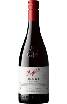 PENFOLDS
"Bin 21" 
Grenache