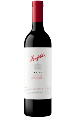 PENFOLDS 
"Max's" 
Shiraz - WINE | VINO&VINO