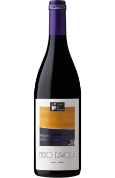 FEUDI DEL PISCIOTTO 
Nero d'Avola
