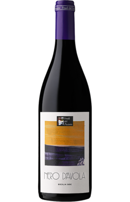 FEUDI DEL PISCIOTTO 
Nero d'Avola | VINO&VINO