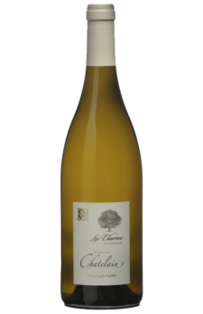 DOMAINE CHATELAIN 
"Les Charmes" 
Pouilly Fumé