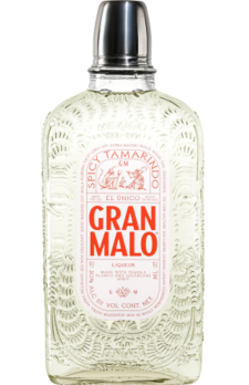 GRAN MALO
Liqueur