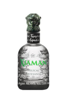 PADRE AZUL 
"Xiaman" 
Artesanal 
0.05L