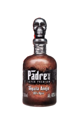 PADRE AZUL
Anejo 
0.05L - TEQUILA / MEZCAL | VINO&VINO