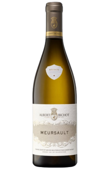ALBERT BICHOT 
"Meursault"