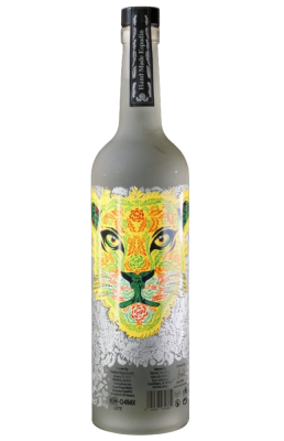 PADRE AZUL
"X By XIAMAN"
Mezcal Artisanal  | VINO&VINO