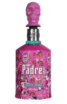 PADRE AZUL 
Tequila Joven