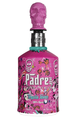 PADRE AZUL 
Tequila Joven - TEQUILA / MEZCAL | VINO&VINO