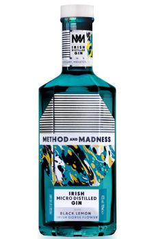 METHOD & MADNESS 
Gin