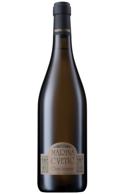 MASCIARELLI "Marina Cvetic" Chardonnay 2011 | VINO&VINO