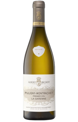 ALBERT BICHOT Puligny-Montrachet 1er Cru Les Garennes | VINO&VINO