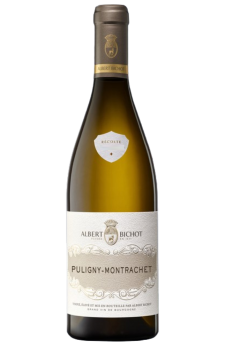 ALBERT BICHOT 
Puligny-Montrachet