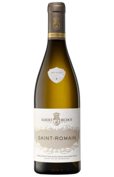 ALBERT BICHOT
Saint-Romain
