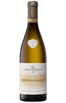 ALBERT BICHOT 
Macon-Villages