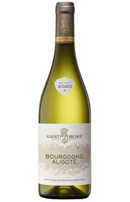 ALBERT BICHOT 
Bourgogne Aligote | VINO&VINO