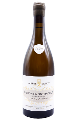 ALBERT BICHOT 
Bourgogne Aligote | VINO&VINO