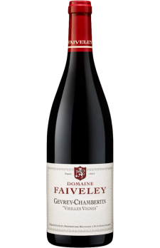 DOMAINE FAIVELEY 
Gevrey-Chambertin 
"Vieilles Vignes"