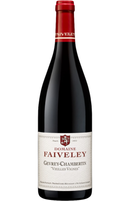 DOMAINE FAIVELEY Gevrey-Chambertin "Vieilles Vignes" | VINO&VINO