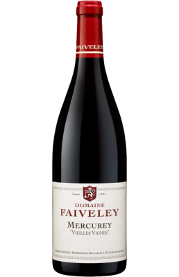 DOMAINE FAIVELEY Mercurey "Vieilles Vignes" | VINO&VINO