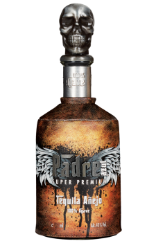 PADRE AZUL 
Anejo 3L
