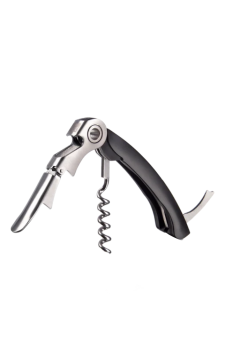 Vacu Vin 
Double Hinged Corkscrew