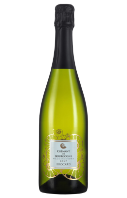 JEAN-MARC BROCARD 
Cremant de Bourgogne AOC | VINO&VINO