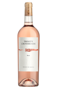 TRINITY
Crossroads 
Rosé