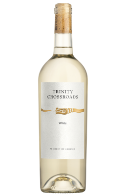 TRINITY Crossroads White - WINE | VINO&VINO