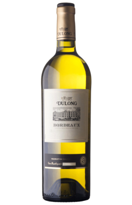 DULONG 
Bordeaux 
Sémillon - Sauvignon  | VINO&VINO